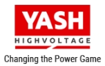 Yash Highvoltage Ltd.